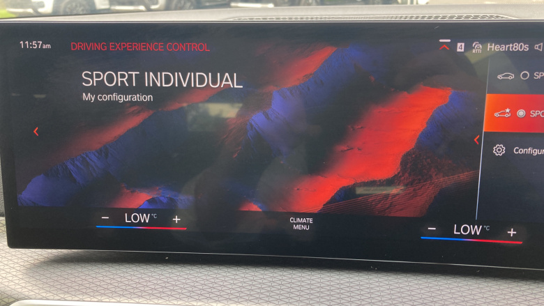 BMW 3 Series 320d MHT M Sport 5dr Step Auto Diesel Estate